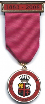 Antrim Chapter of P.G.R